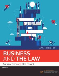 Business and the Law (7th editition) - pdf